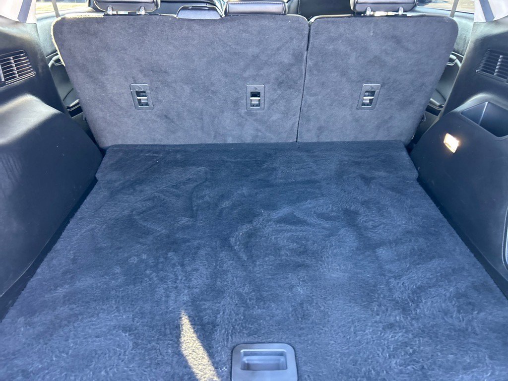 Certified 2022 Ford Edge Titanium image 13