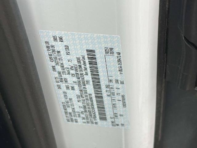 Certified 2025 Ford Transit 350 XLT RWD image 36