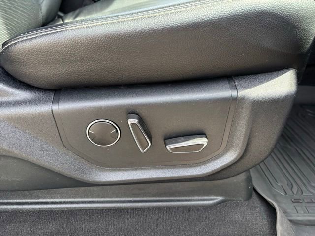 Certified 2019 Ford F250 Lariat w/ Lariat Ultimate Package AWD/4WD image 43