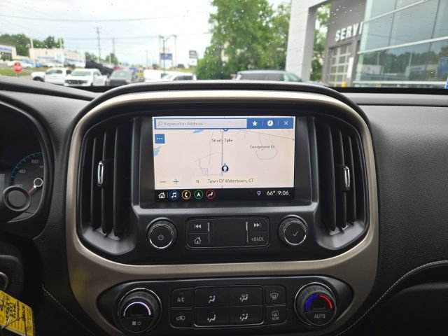 Used 2021 GMC Canyon Denali AWD/4WD image 36