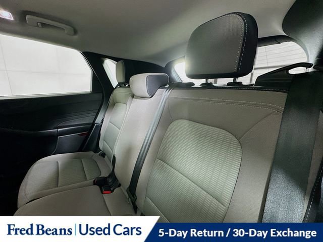 Certified 2022 Ford Escape S image 25