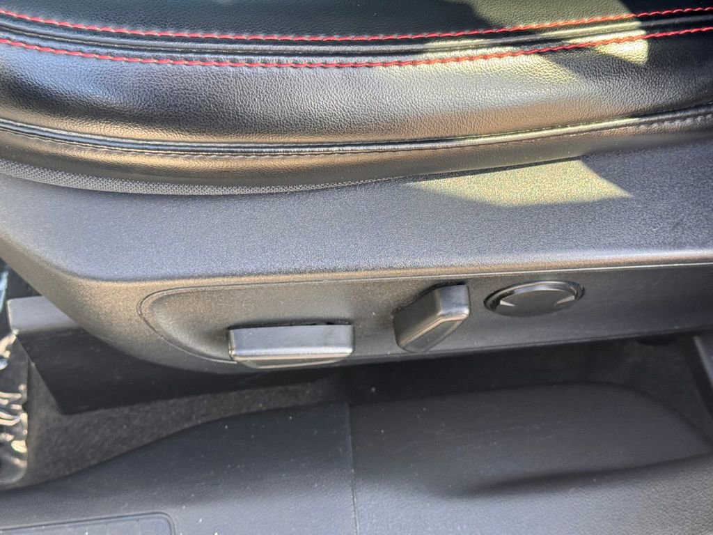 Certified 2024 Ford Escape ST-Line w/ Tech Pack #1 image 19