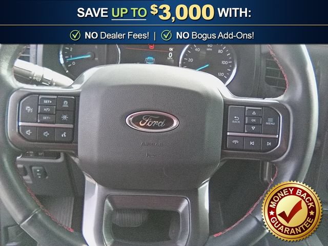 Certified 2023 Ford Expedition Max Limited AWD/4WD image 18