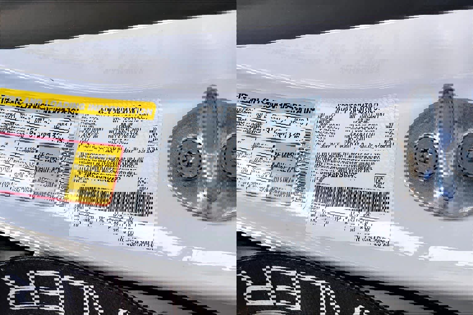 Certified 2022 Ford Bronco Sport AWD/4WD image 33