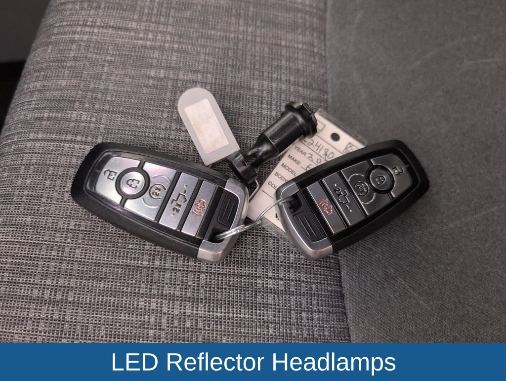 Certified 2022 Ford F150 XLT w/ Equipment Group 302A High image 47