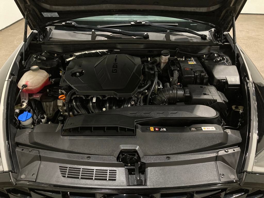 Used 2023 Hyundai Sonata SEL image 12