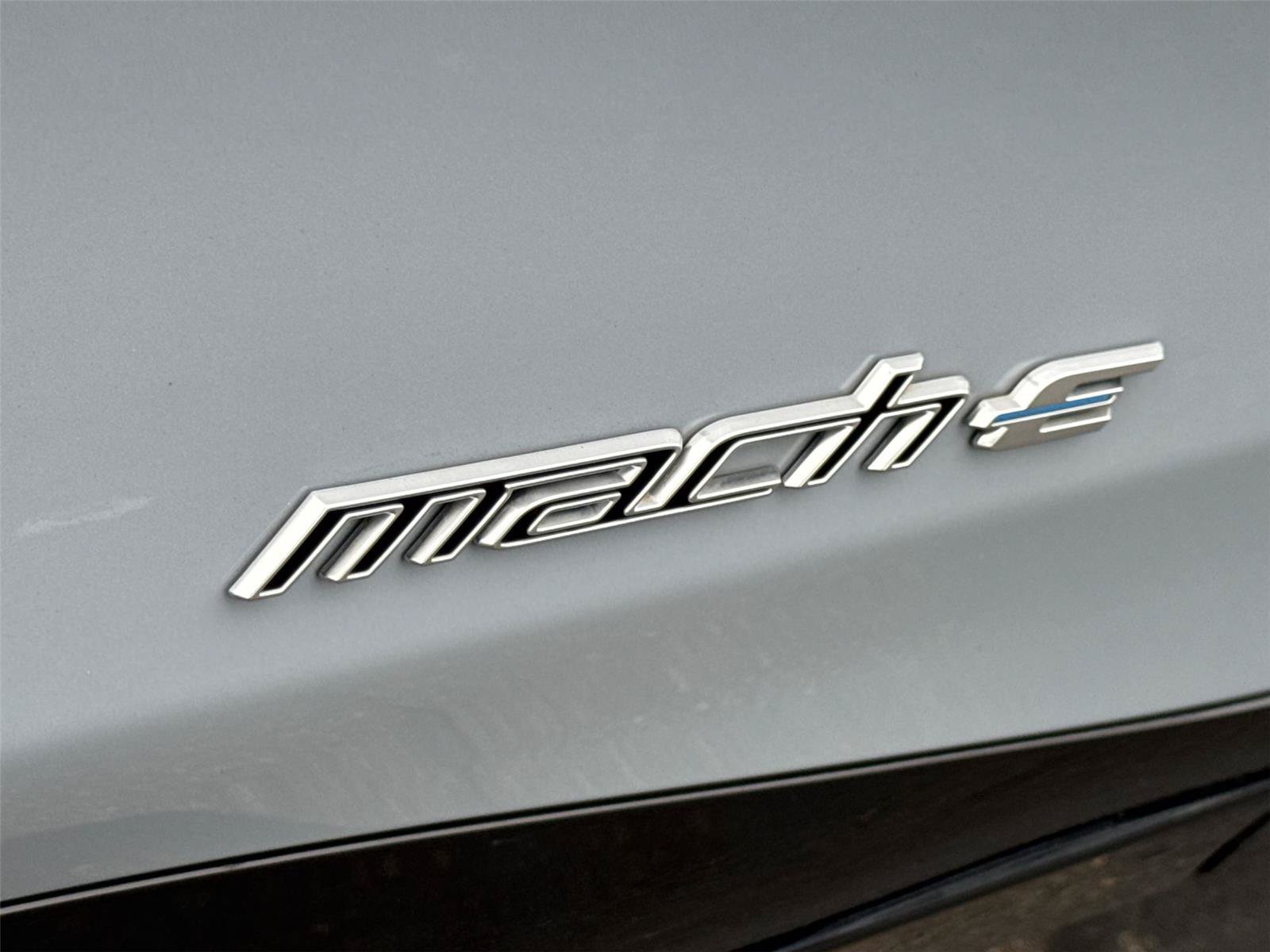 Certified 2024 Ford Mustang Mach-E Premium RWD image 8
