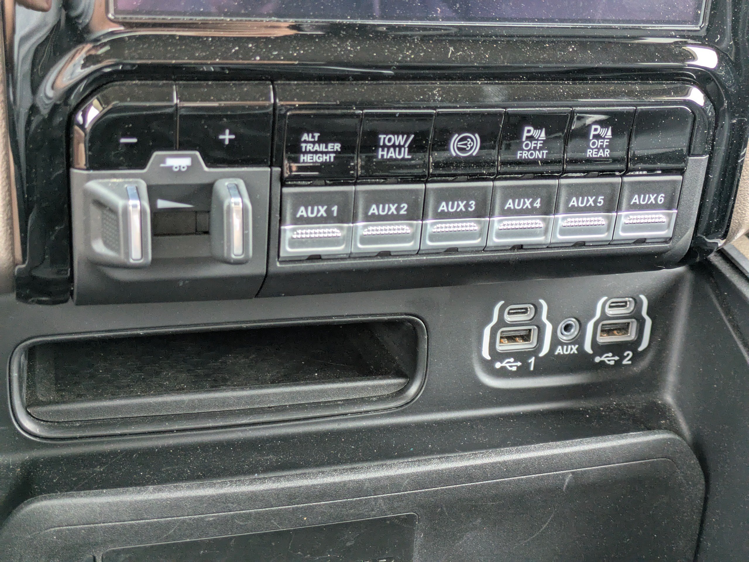 Used 2020 RAM 3500 Laramie AWD/4WD image 29
