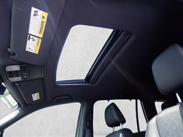 Used 2019 Honda Passport Elite image 16