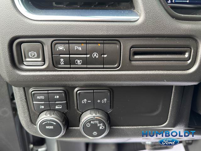 Used 2023 Chevrolet Tahoe RST w/ RST Performance Edition AWD/4WD image 18