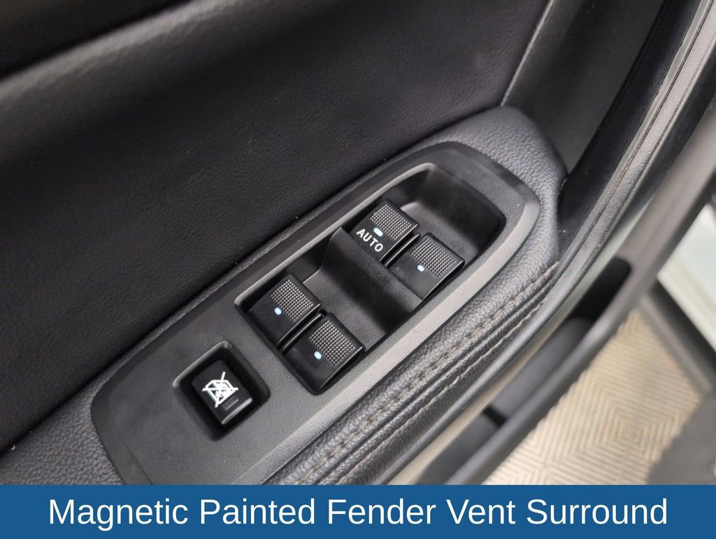 Certified 2023 Ford Ranger Lariat w/ Tremor Off-Road Package image 27