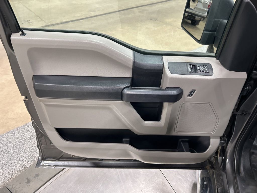 Certified 2020 Ford F150 XL w/ Equipment Group 101A Mid image 13