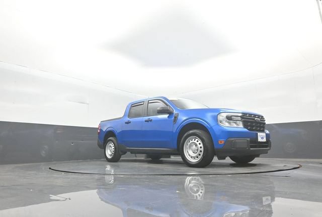 Certified 2022 Ford Maverick XL FWD image 35