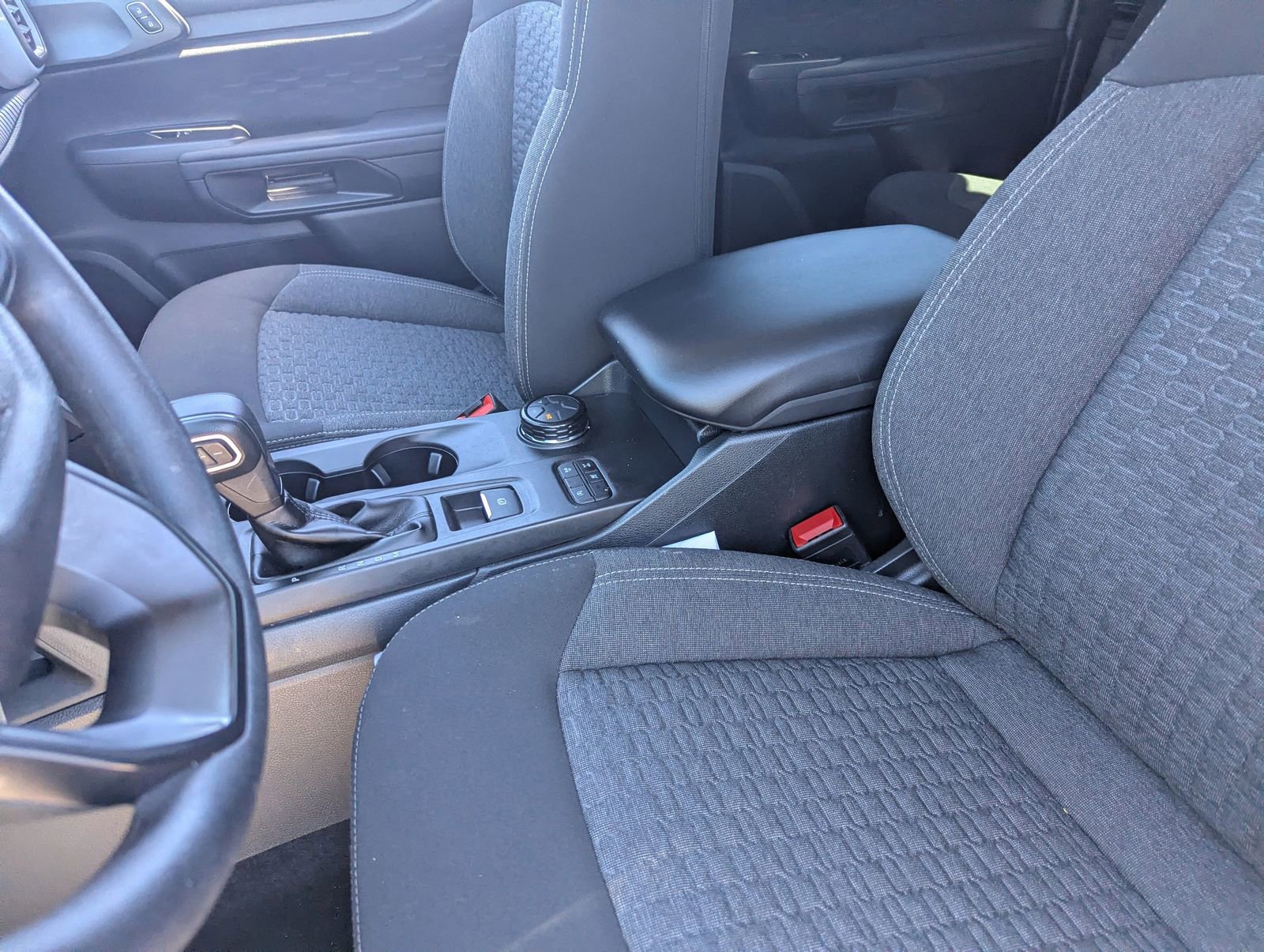 Certified 2025 Ford Ranger XL w/ Trailer Tow Package image 17