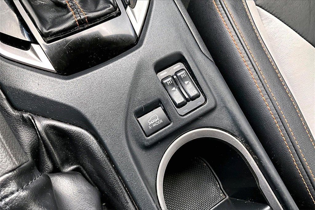 Used 2022 Subaru Crosstrek 2.5i Limited w/ Moonroof Package 2 image 24