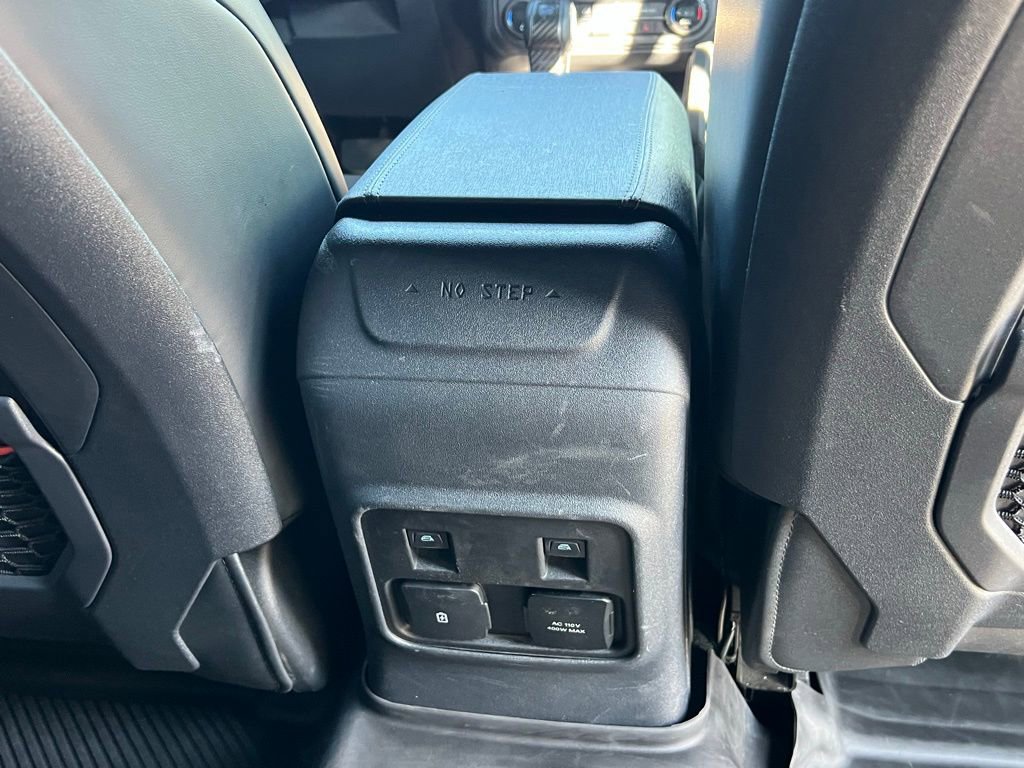 Certified 2024 Ford Bronco Raptor w/ Interior Carbon Fibre Pack image 23