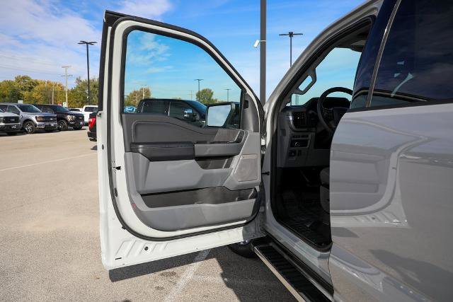 Certified 2024 Ford F150 XLT w/ Equipment Group 303A High image 20