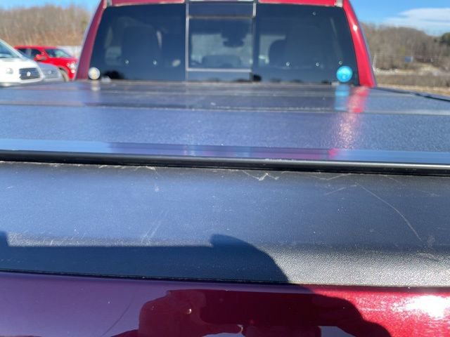 Used 2020 RAM 1500 Big Horn image 18