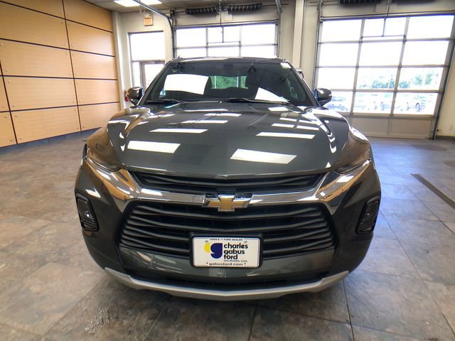 Used 2020 Chevrolet Blazer LT FWD image 2