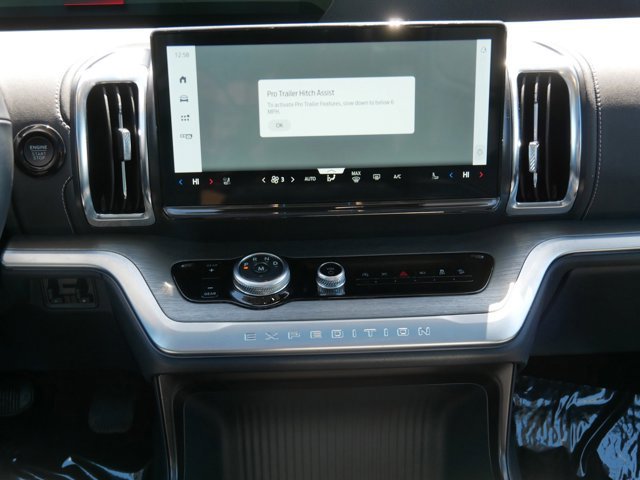 Certified 2025 Ford Expedition Max Platinum AWD/4WD image 18