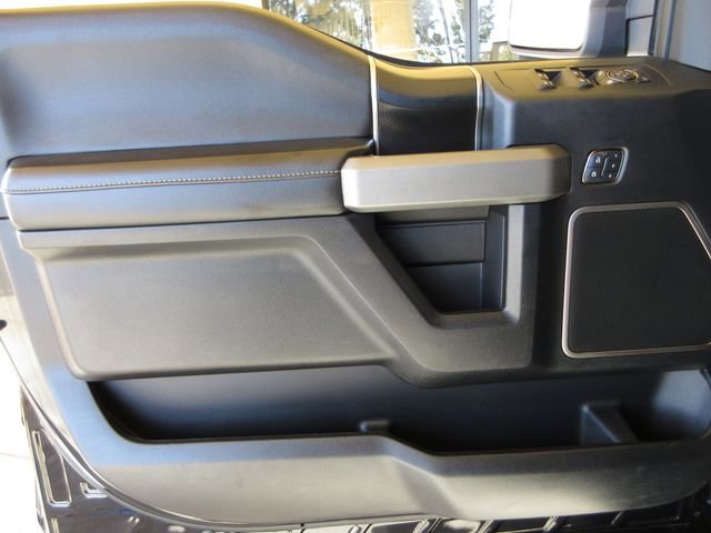 Certified 2017 Ford F150 Raptor w/ Equipment Group 802A Luxury image 9