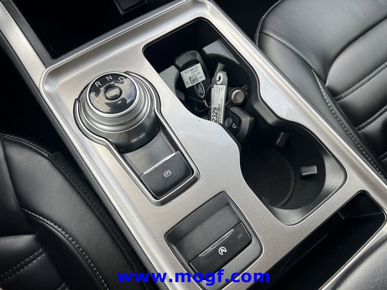 Certified 2024 Ford Edge SEL image 15