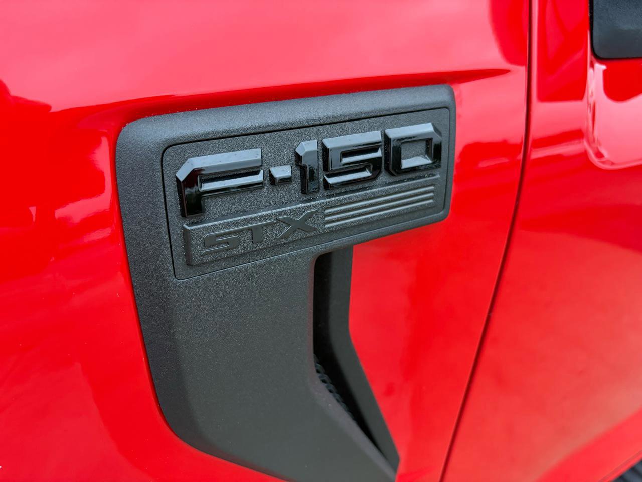 Certified 2023 Ford F150 XL w/ STX Appearance Package AWD/4WD image 9
