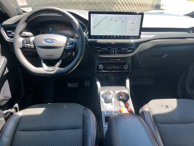 Certified 2023 Ford Escape ST-Line w/ Tech Pack #1 AWD/4WD image 6