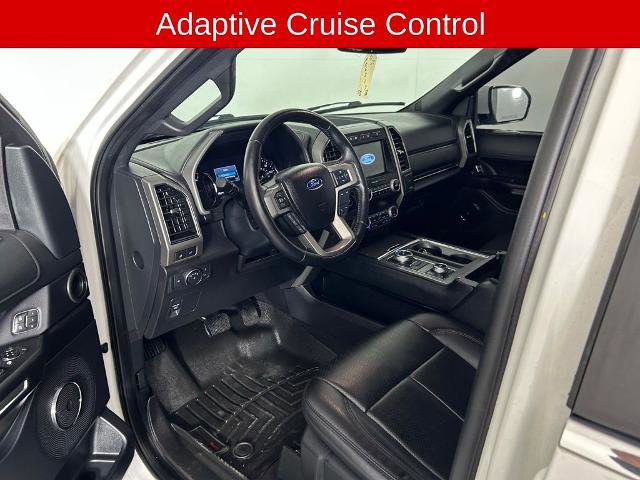 Certified 2021 Ford Expedition XLT AWD/4WD image 14