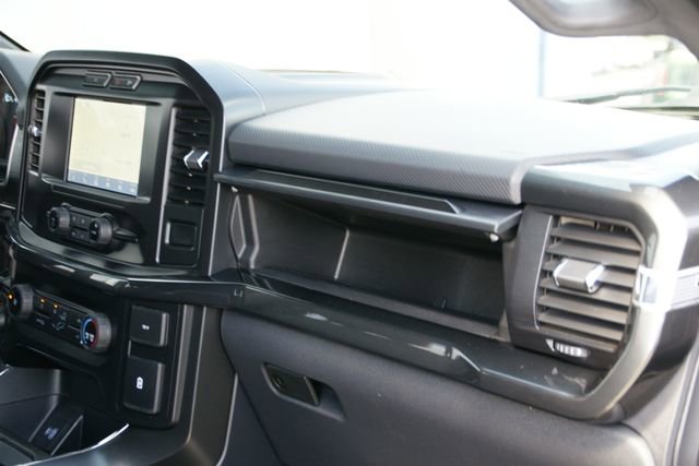 Certified 2021 Ford F150 XL w/ STX Appearance Package image 38