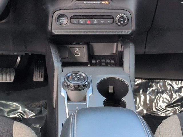 Certified 2025 Ford Bronco Sport Big Bend AWD/4WD image 19