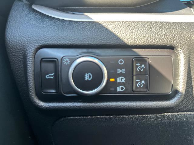 Certified 2023 Ford Explorer XLT AWD/4WD image 25