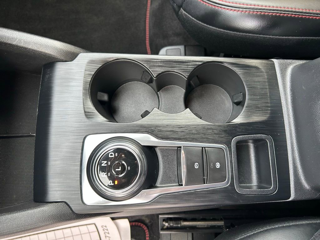 Certified 2023 Ford Escape ST-Line w/ Tech Pack #1 image 31