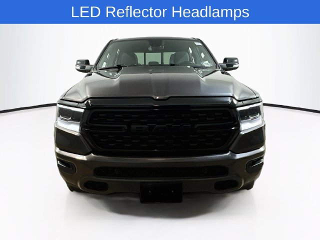 Used 2023 RAM 1500 Big Horn AWD/4WD image 2
