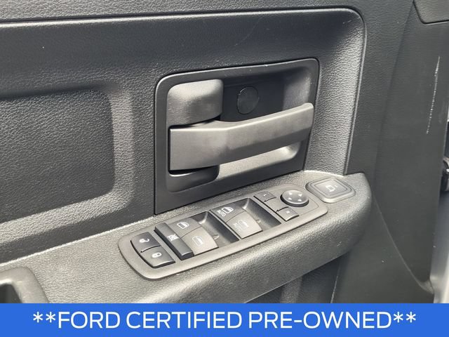 Used 2023 RAM 2500 Tradesman AWD/4WD image 17