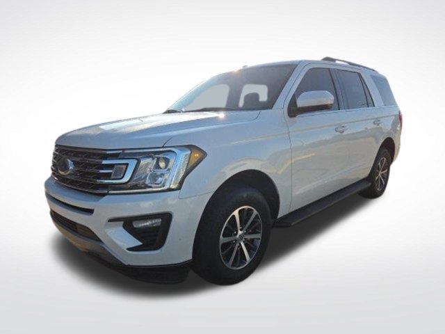 Certified 2019 Ford Expedition XLT RWD image 4