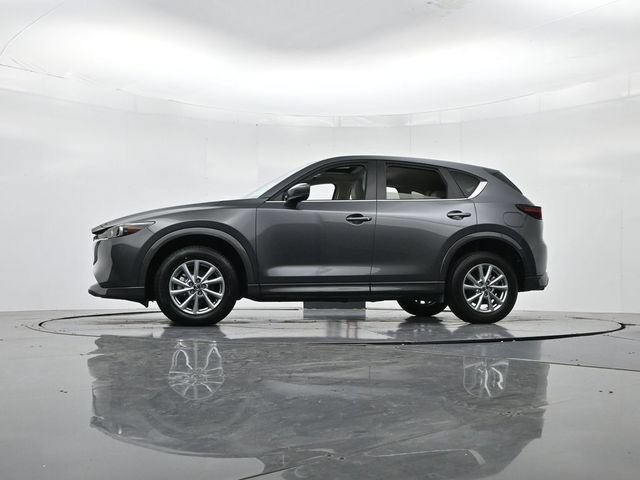 Used 2024 MAZDA CX-5 AWD 2.5 S w/ Preferred Package image 38