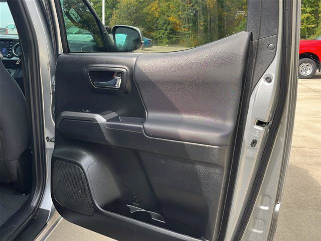 Used 2023 Toyota Tacoma TRD Off-Road AWD/4WD image 25