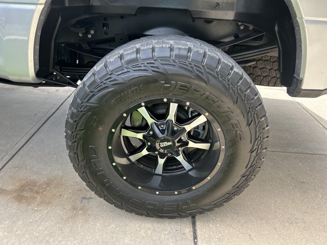 Certified 2022 Ford F350 Lariat w/ Black Appearance Package AWD/4WD image 15