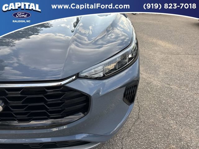 Certified 2024 Ford Escape ST-Line w/ Tech Pack #1 image 11