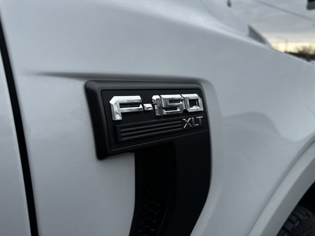 Certified 2023 Ford F150 XLT w/ Equipment Group 302A High image 48