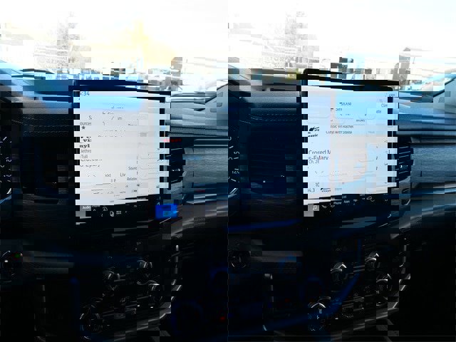 Certified 2024 Ford Expedition Max Limited image 27