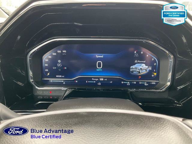 Used 2025 Chevrolet Silverado 1500 RST w/ RST All Star Premium Package AWD/4WD image 10