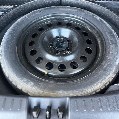 Certified 2018 Ford Escape SE image 20