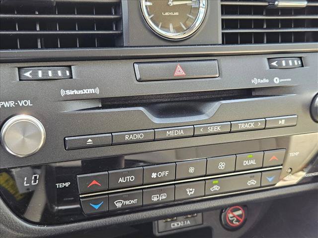 Used 2021 Lexus RX 350 FWD w/ Accessory Package image 14