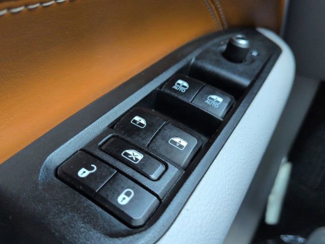Used 2024 Jeep Compass Limited AWD/4WD image 22