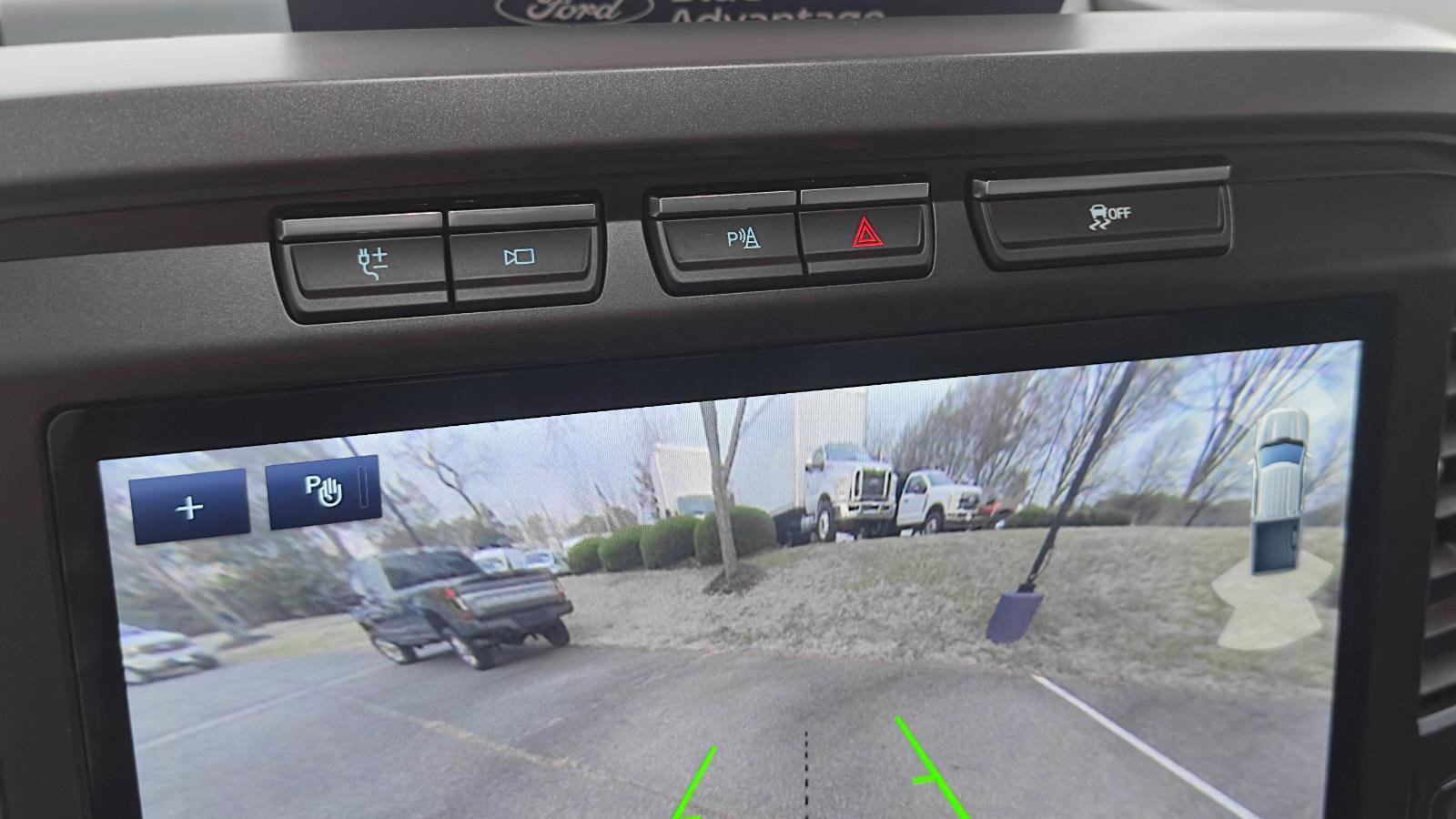 Certified 2023 Ford F150 Lariat w/ Equipment Group 502A High image 32