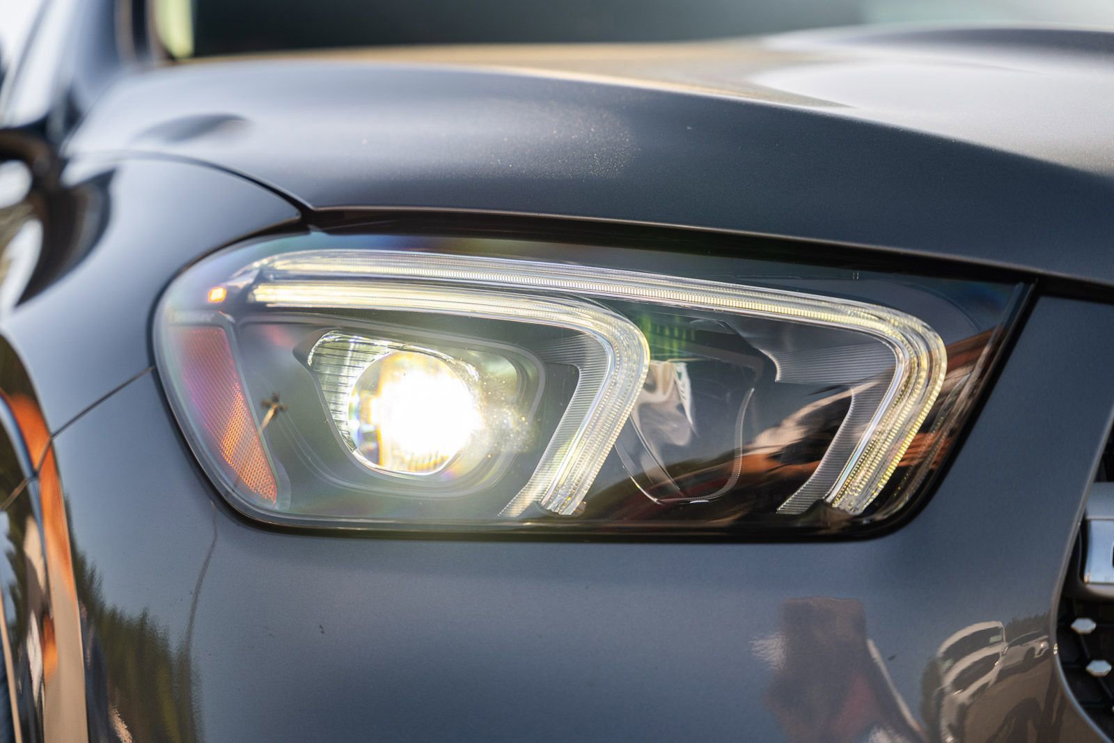 Used 2022 Mercedes-Benz GLE 350 image 14