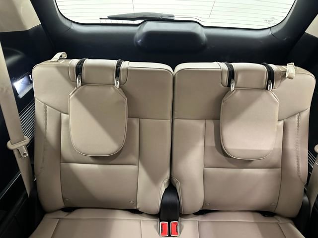 Certified 2024 Ford Explorer Limited image 20