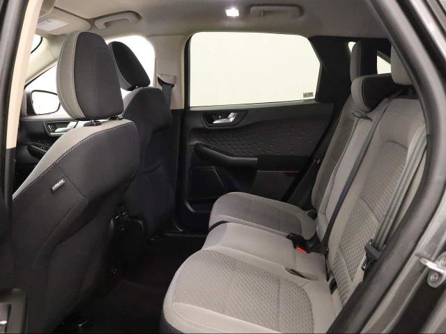 Certified 2020 Ford Escape SE Sport image 39